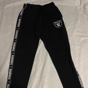 Raiders Sweats